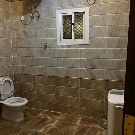 بيوتات الزير الباحة المظهر الخارجي الصورة