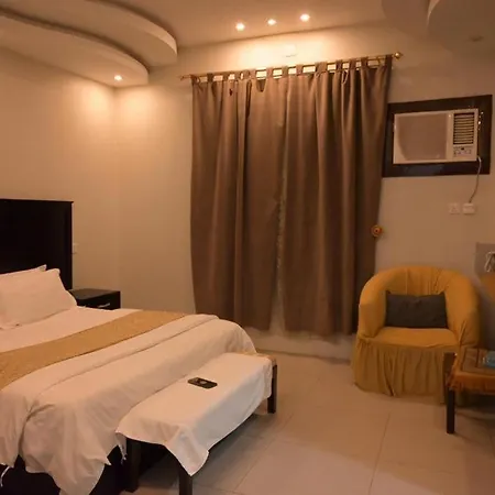 بيوتات الزير الباحة المظهر الخارجي الصورة