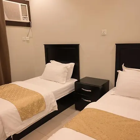 بيوتات الزير الباحة المظهر الخارجي الصورة