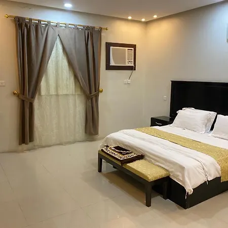 بيوتات الزير الباحة المظهر الخارجي الصورة