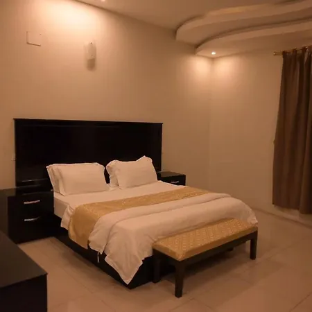 بيوتات الزير الباحة المظهر الخارجي الصورة