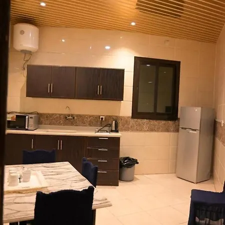بيوتات الزير الباحة المظهر الخارجي الصورة