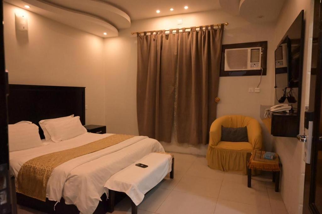بيوتات الزير Apartment