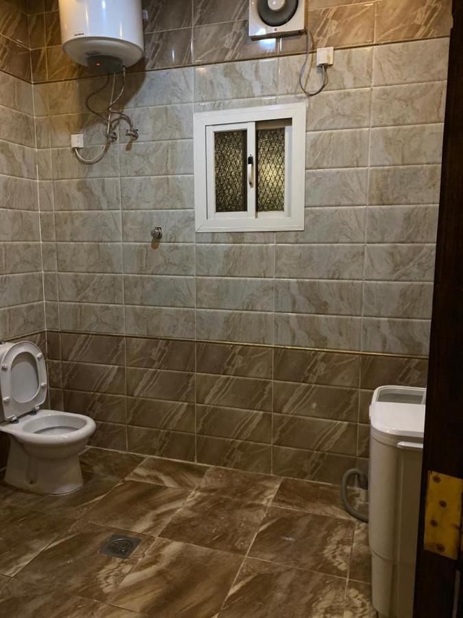 بيوتات الزير Apartment Al Bahah