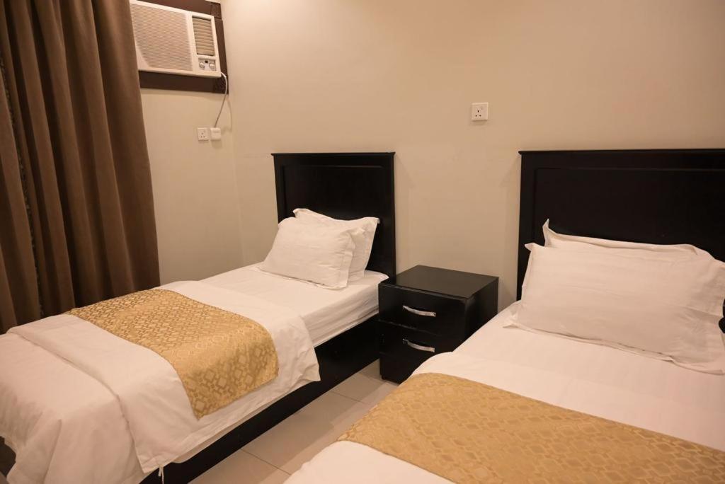 Apartment بيوتات الزير Al Bahah