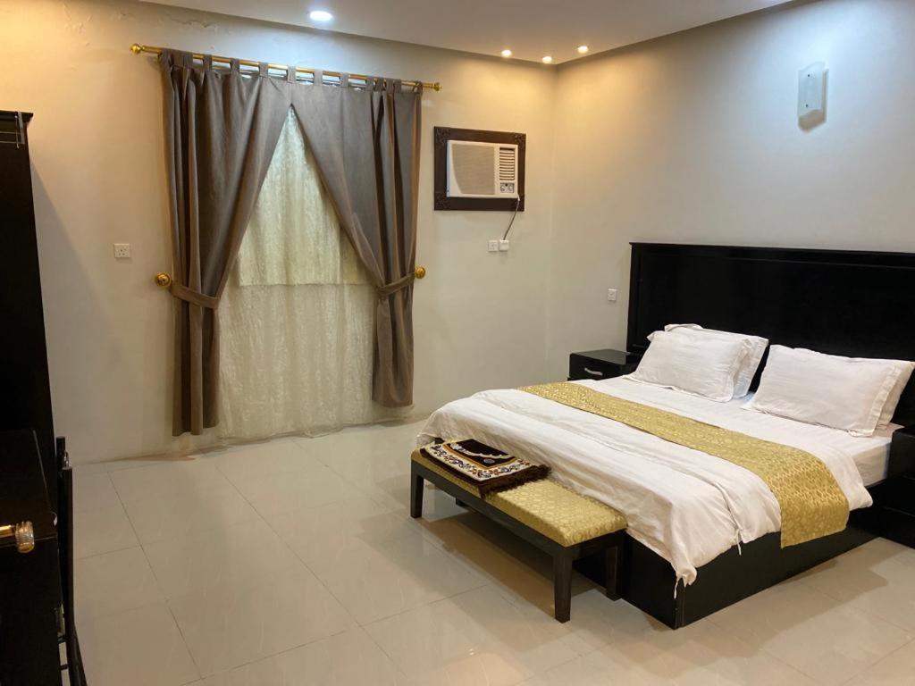 Apartment بيوتات الزير *