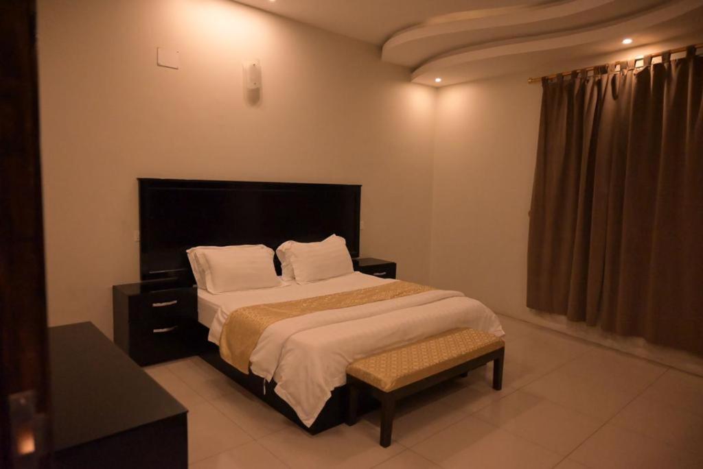 بيوتات الزير Apartment