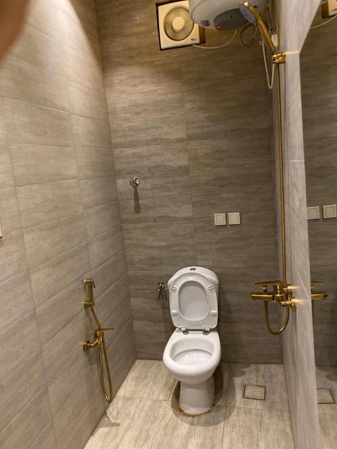 بيوتات الزير * Al Bahah